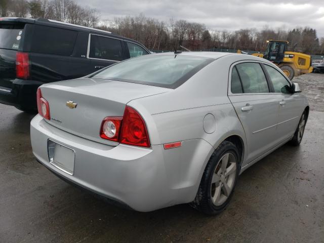 Photo 3 VIN: 1G1ZC5E1XBF295906 - CHEVROLET MALIBU 1LT 