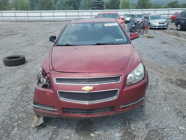 Photo 4 VIN: 1G1ZC5E1XBF299597 - CHEVROLET MALIBU 1LT 