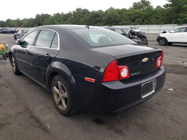 Photo 2 VIN: 1G1ZC5E1XBF318875 - CHEVROLET MALIBU 1LT 