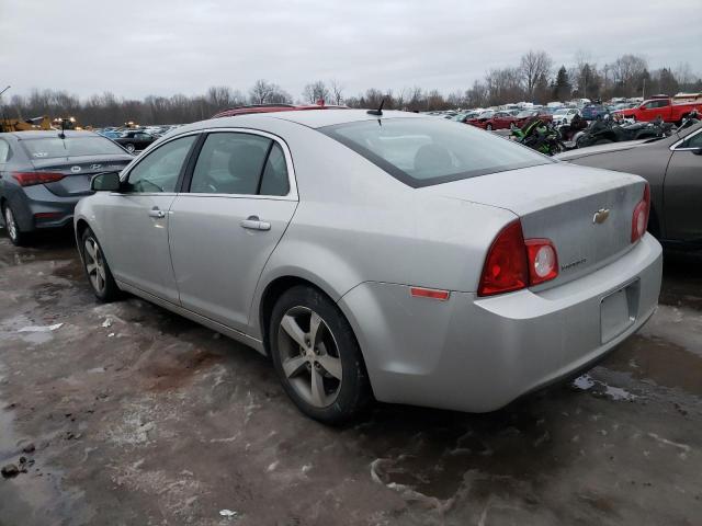 Photo 1 VIN: 1G1ZC5E1XBF324143 - CHEVROLET MALIBU 