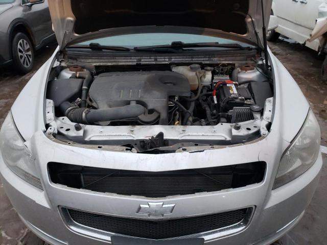 Photo 10 VIN: 1G1ZC5E1XBF324143 - CHEVROLET MALIBU 