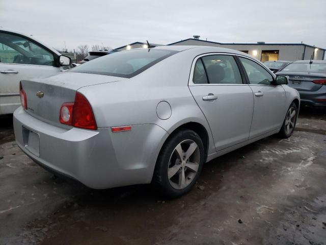 Photo 2 VIN: 1G1ZC5E1XBF324143 - CHEVROLET MALIBU 