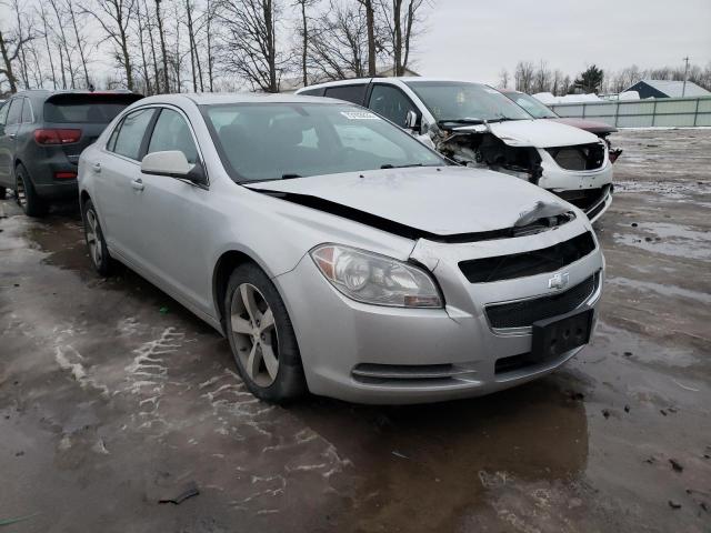 Photo 3 VIN: 1G1ZC5E1XBF324143 - CHEVROLET MALIBU 