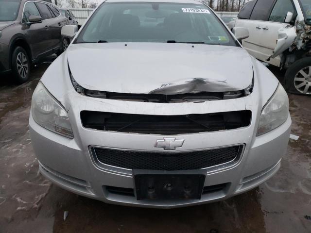 Photo 4 VIN: 1G1ZC5E1XBF324143 - CHEVROLET MALIBU 