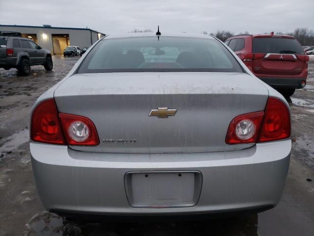 Photo 5 VIN: 1G1ZC5E1XBF324143 - CHEVROLET MALIBU 