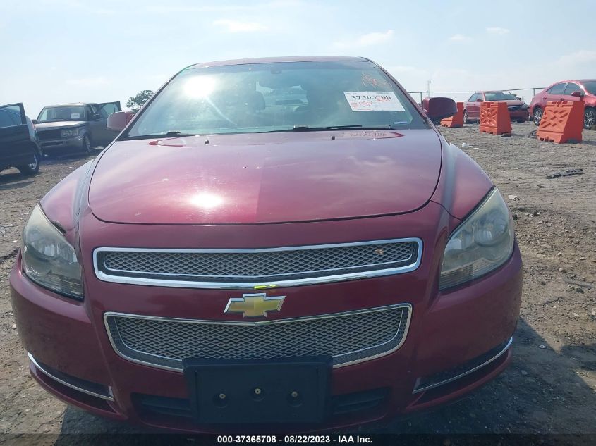 Photo 11 VIN: 1G1ZC5E1XBF324305 - CHEVROLET MALIBU 