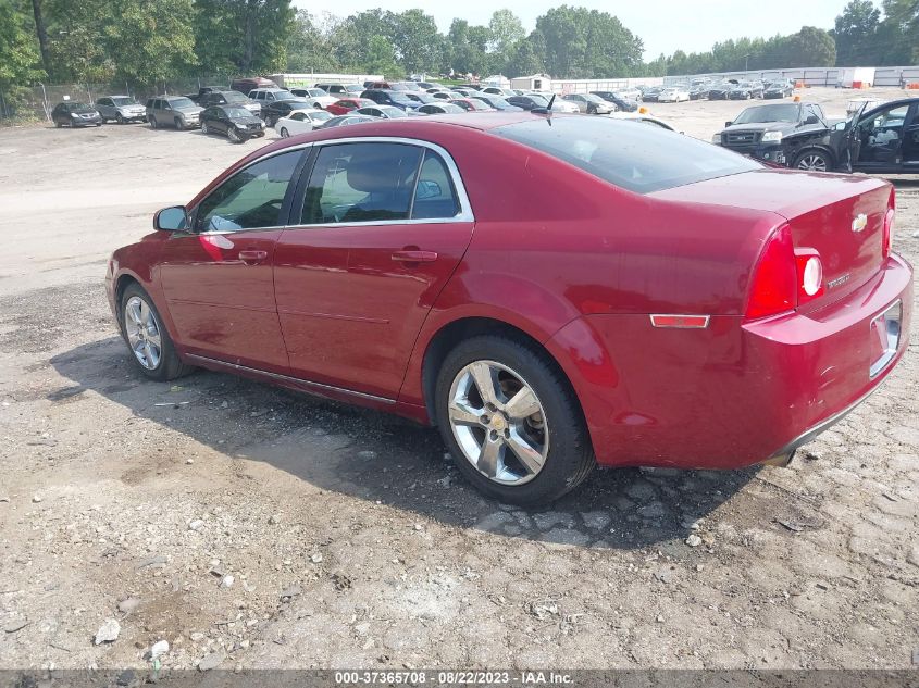 Photo 13 VIN: 1G1ZC5E1XBF324305 - CHEVROLET MALIBU 