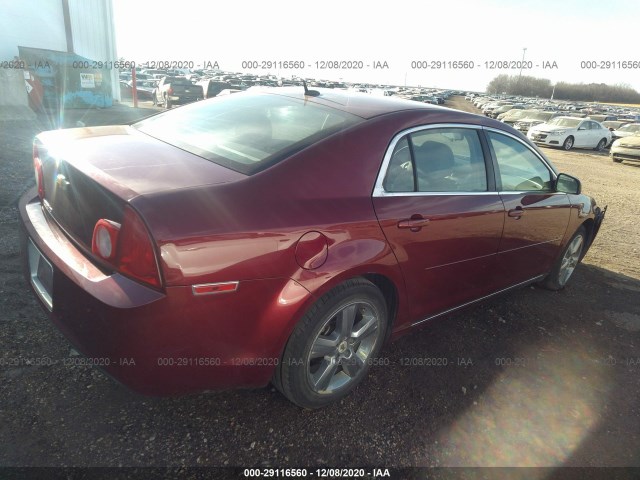 Photo 3 VIN: 1G1ZC5E1XBF333540 - CHEVROLET MALIBU 