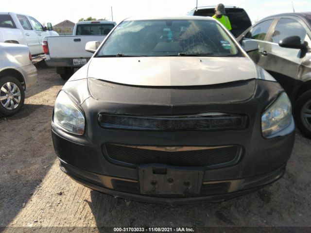 Photo 5 VIN: 1G1ZC5E1XBF344943 - CHEVROLET MALIBU 