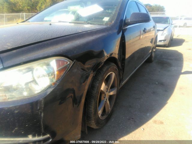 Photo 5 VIN: 1G1ZC5E1XBF345297 - CHEVROLET MALIBU 