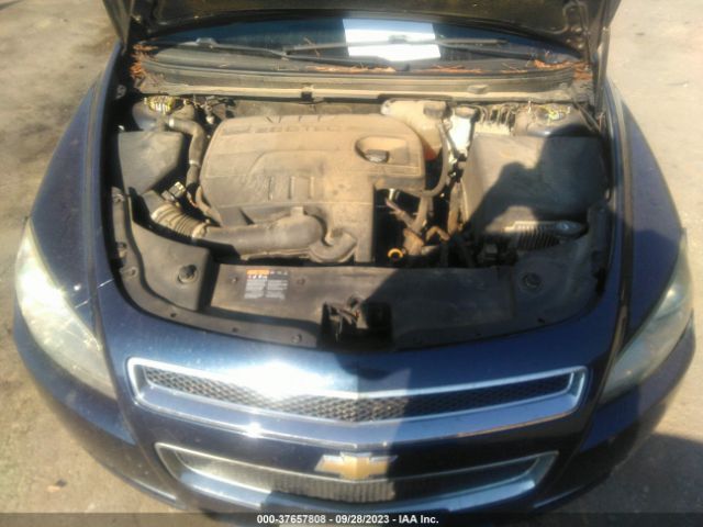 Photo 9 VIN: 1G1ZC5E1XBF345297 - CHEVROLET MALIBU 