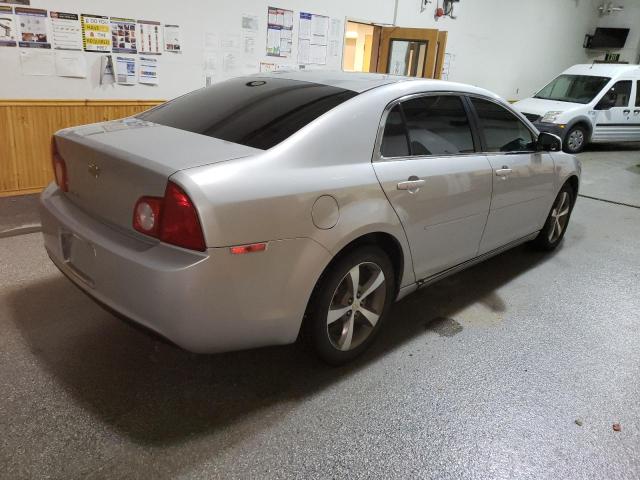 Photo 2 VIN: 1G1ZC5E1XBF352556 - CHEVROLET MALIBU 1LT 