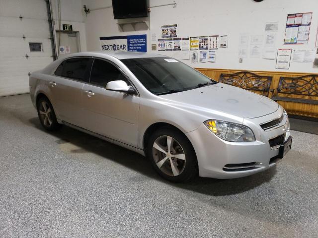 Photo 3 VIN: 1G1ZC5E1XBF352556 - CHEVROLET MALIBU 1LT 