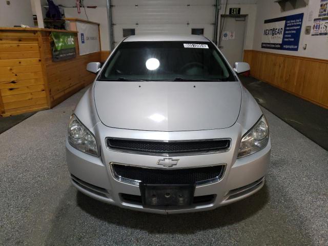 Photo 4 VIN: 1G1ZC5E1XBF352556 - CHEVROLET MALIBU 1LT 