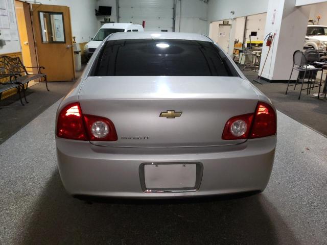 Photo 5 VIN: 1G1ZC5E1XBF352556 - CHEVROLET MALIBU 1LT 