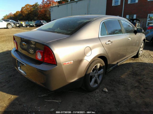 Photo 3 VIN: 1G1ZC5E1XBF359328 - CHEVROLET MALIBU 