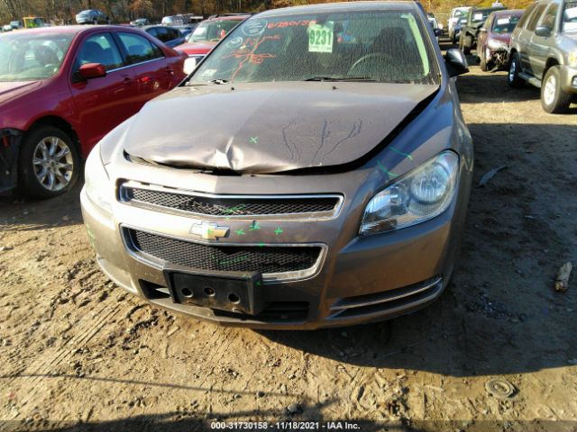 Photo 5 VIN: 1G1ZC5E1XBF359328 - CHEVROLET MALIBU 