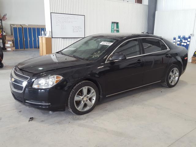 Photo 1 VIN: 1G1ZC5E1XBF366344 - CHEVROLET MALIBU 1LT 