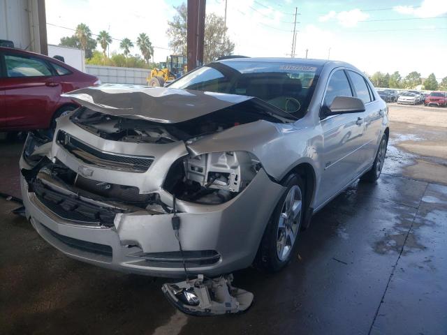 Photo 1 VIN: 1G1ZC5E1XBF383869 - CHEVROLET MALIBU 1LT 