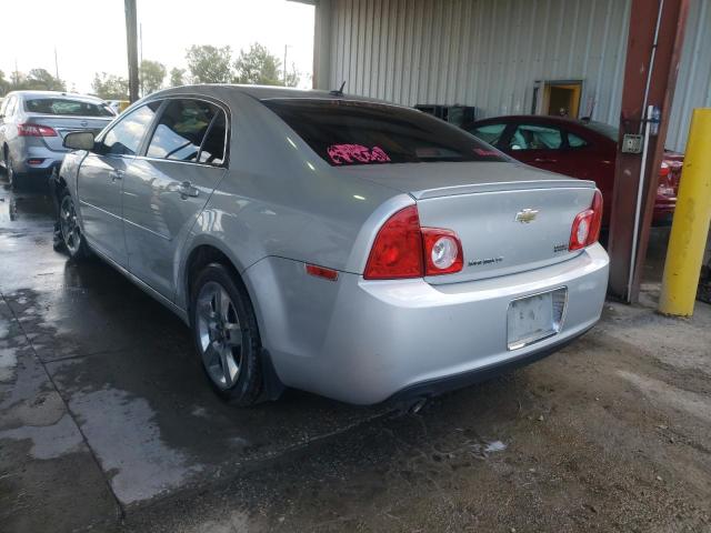 Photo 2 VIN: 1G1ZC5E1XBF383869 - CHEVROLET MALIBU 1LT 