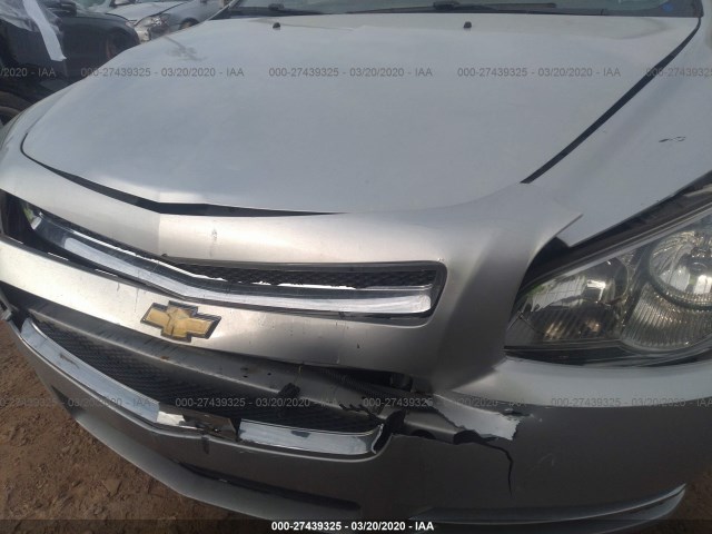 Photo 5 VIN: 1G1ZC5E1XBF391423 - CHEVROLET MALIBU 