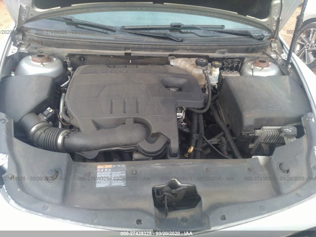 Photo 9 VIN: 1G1ZC5E1XBF391423 - CHEVROLET MALIBU 