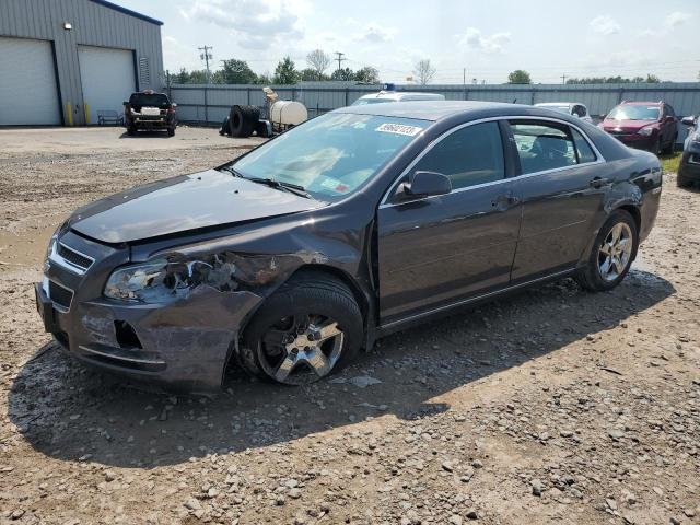 Photo 0 VIN: 1G1ZC5EB0A4115268 - CHEVROLET MALIBU 1LT 