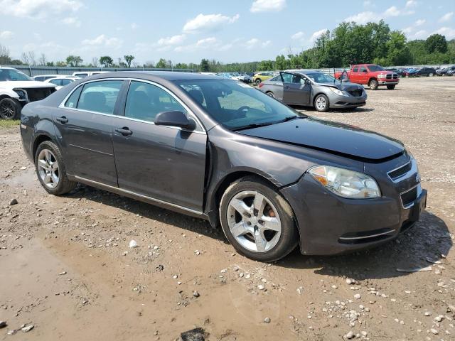 Photo 3 VIN: 1G1ZC5EB0A4115268 - CHEVROLET MALIBU 1LT 