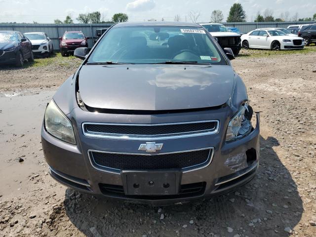 Photo 4 VIN: 1G1ZC5EB0A4115268 - CHEVROLET MALIBU 1LT 