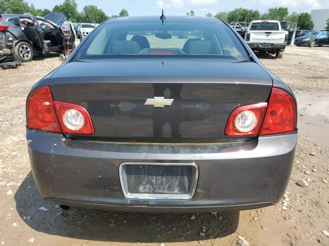 Photo 5 VIN: 1G1ZC5EB0A4115268 - CHEVROLET MALIBU 1LT 