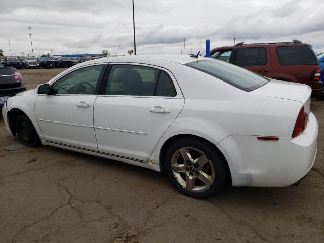 Photo 1 VIN: 1G1ZC5EB0A4119076 - CHEVROLET MALIBU 