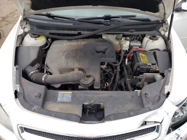 Photo 10 VIN: 1G1ZC5EB0A4119076 - CHEVROLET MALIBU 