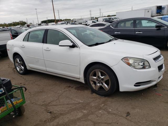 Photo 3 VIN: 1G1ZC5EB0A4119076 - CHEVROLET MALIBU 