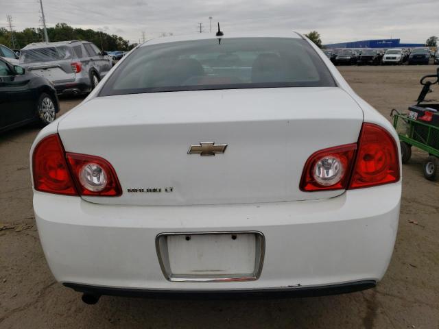 Photo 5 VIN: 1G1ZC5EB0A4119076 - CHEVROLET MALIBU 