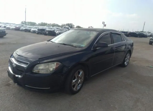 Photo 1 VIN: 1G1ZC5EB0A4130952 - CHEVROLET MALIBU 