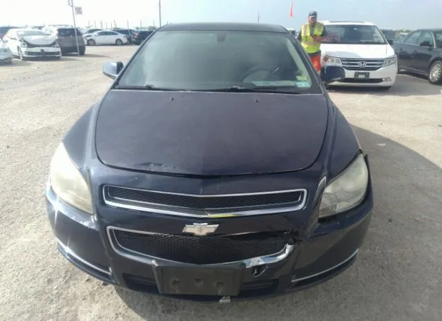 Photo 5 VIN: 1G1ZC5EB0A4130952 - CHEVROLET MALIBU 