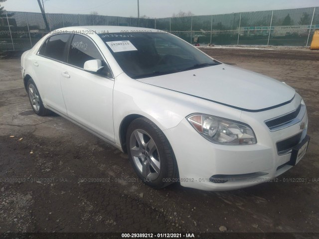 Photo 0 VIN: 1G1ZC5EB0A4132779 - CHEVROLET MALIBU 