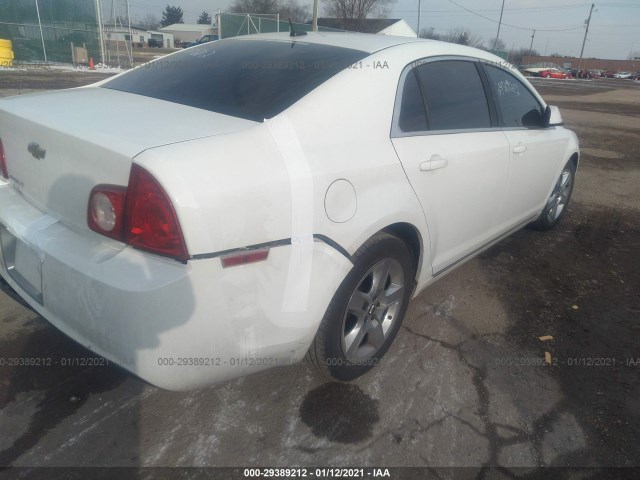 Photo 3 VIN: 1G1ZC5EB0A4132779 - CHEVROLET MALIBU 