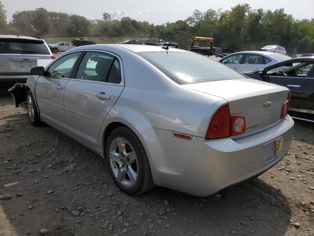 Photo 1 VIN: 1G1ZC5EB0A4147833 - CHEVROLET MALIBU 