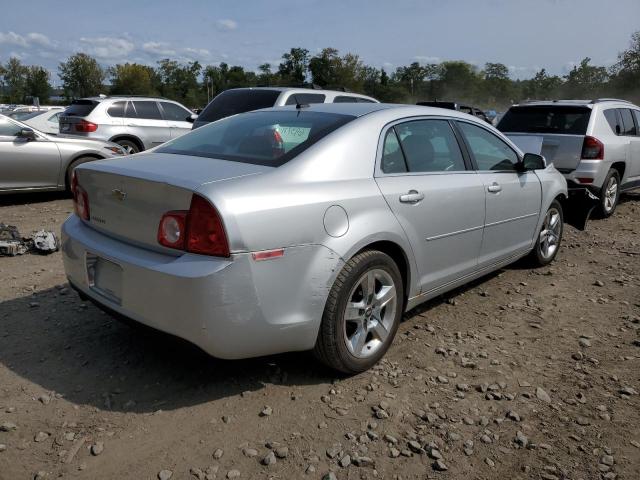 Photo 2 VIN: 1G1ZC5EB0A4147833 - CHEVROLET MALIBU 