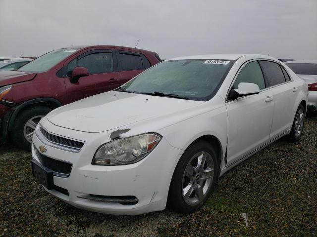 Photo 0 VIN: 1G1ZC5EB0A4148061 - CHEVROLET MALIBU 1LT 