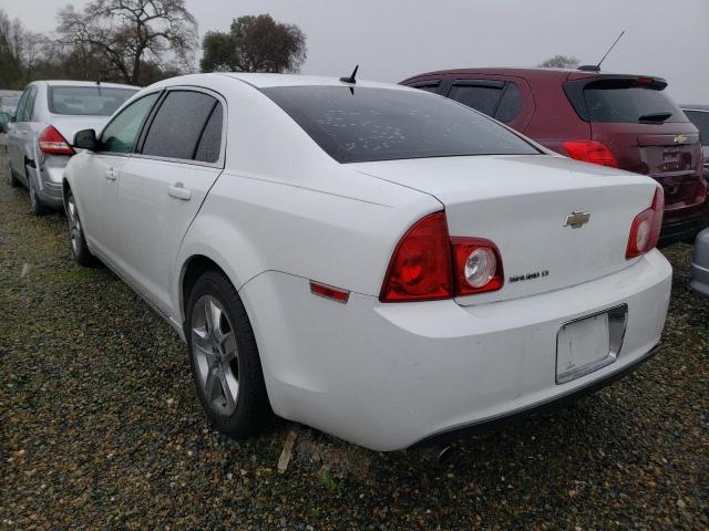 Photo 1 VIN: 1G1ZC5EB0A4148061 - CHEVROLET MALIBU 1LT 