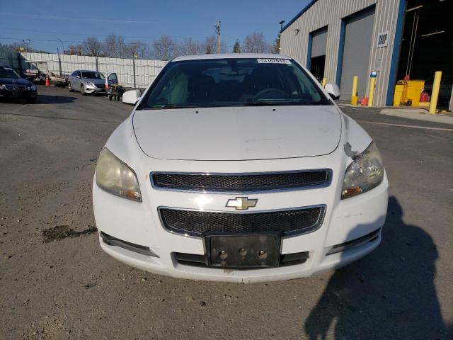 Photo 4 VIN: 1G1ZC5EB0A4148061 - CHEVROLET MALIBU 1LT 