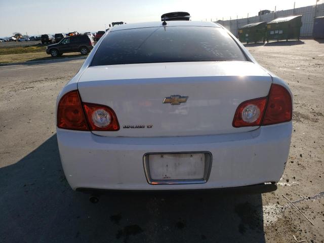 Photo 5 VIN: 1G1ZC5EB0A4148061 - CHEVROLET MALIBU 1LT 