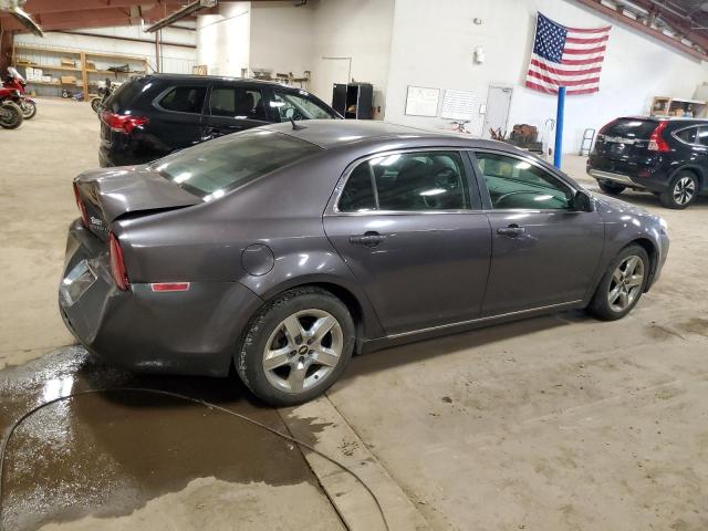 Photo 2 VIN: 1G1ZC5EB0A4154569 - CHEVROLET MALIBU 