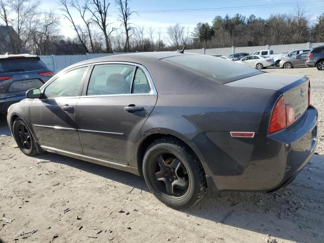 Photo 1 VIN: 1G1ZC5EB0A4157648 - CHEVROLET MALIBU 1LT 