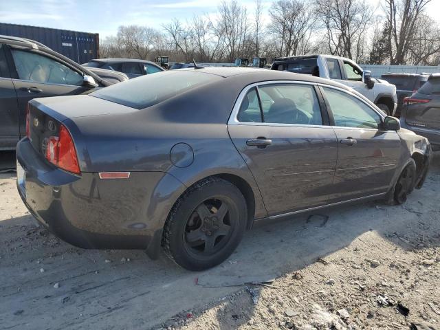 Photo 2 VIN: 1G1ZC5EB0A4157648 - CHEVROLET MALIBU 1LT 