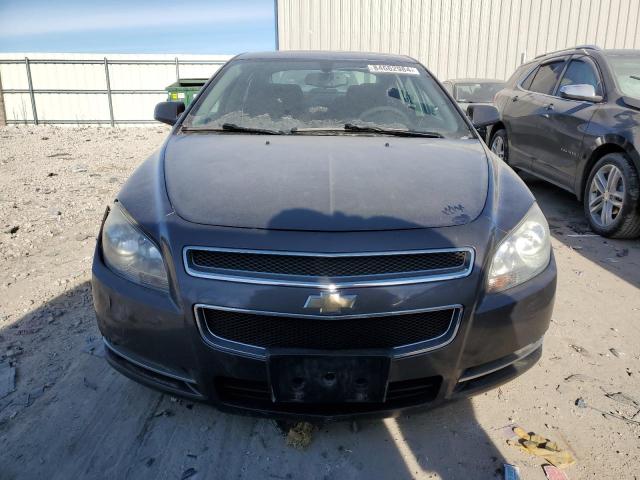 Photo 4 VIN: 1G1ZC5EB0A4157648 - CHEVROLET MALIBU 1LT 