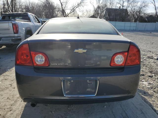 Photo 5 VIN: 1G1ZC5EB0A4157648 - CHEVROLET MALIBU 1LT 