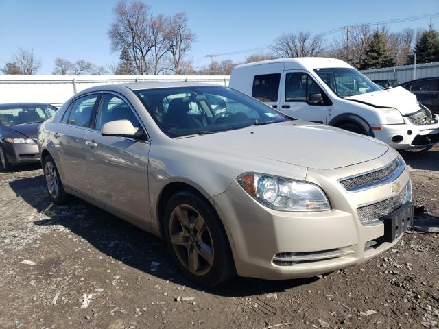 Photo 0 VIN: 1G1ZC5EB0AF114271 - CHEVROLET MALIBU 1LT 